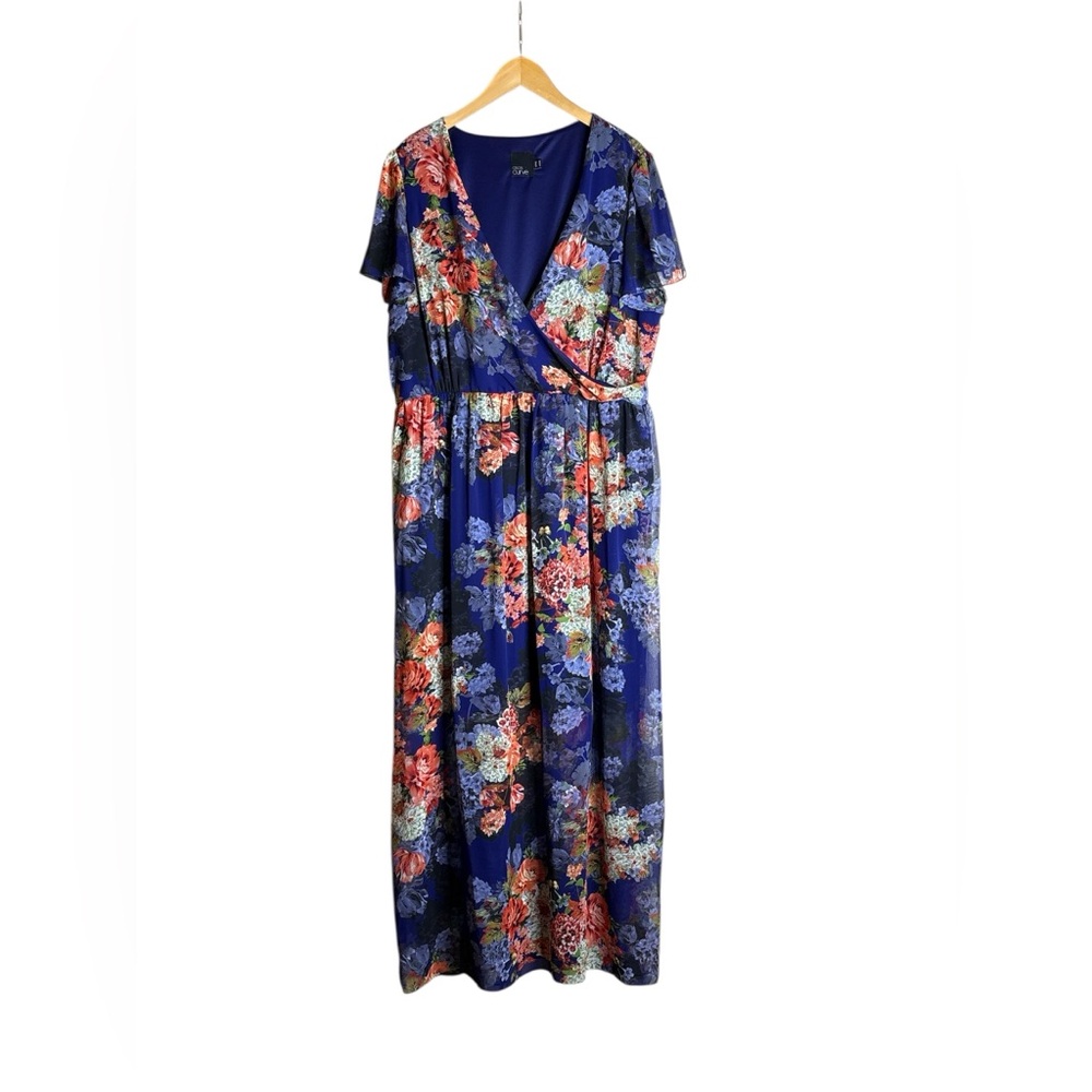 Maxi Dress 16 ASOS Curve